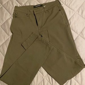 Liverpool Anita Skinny Pant